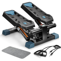 Министеппер DFC CUTEWOLF с эспандерами