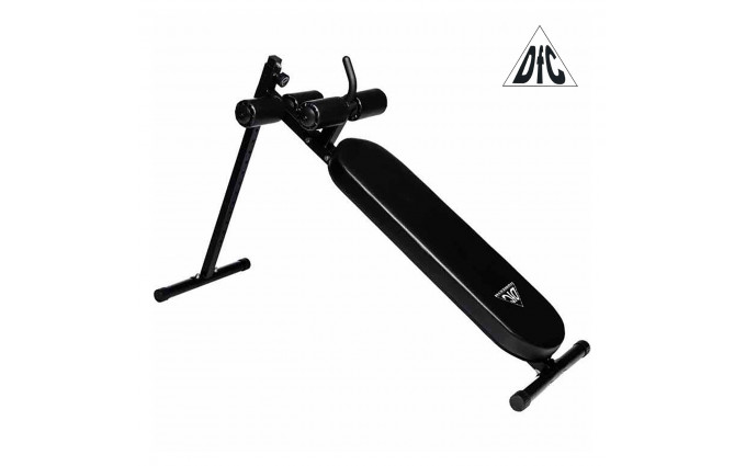 Скамья для пресса DFC SUB020 Скамья для пресса DFC SUB020