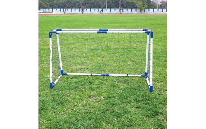 Ворота игровые DFC 5ft сталь GOAL5153ST Ворота игровые DFC 5ft сталь GOAL5153ST