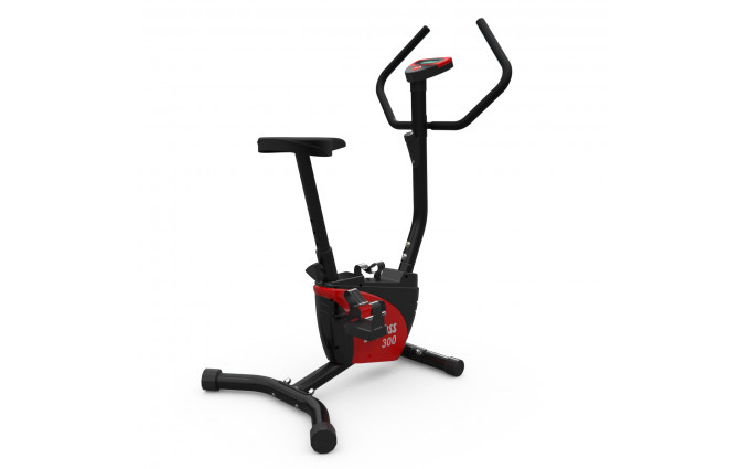 Велотренажер DFC SURPASS B65300 Велотренажер DFC SURPASS B65300