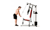 Силовой комплекс DFC HomeGym D7000-60 / стек 60 кг Силовой комплекс DFC HomeGym D7000-60 / стек 60 кг