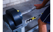 Штанга наборная MX Select MX-80, вес 9.8-36.4 кг Штанга наборная MX Select MX-80, вес 9.8-36.4 кг