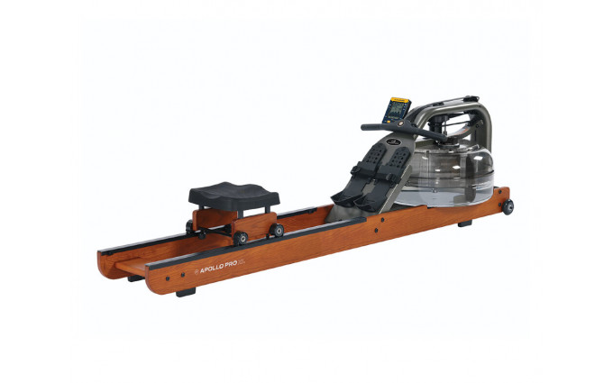 Гребной тренажер Apollo PRO XL Гребной тренажер Apollo PRO XL