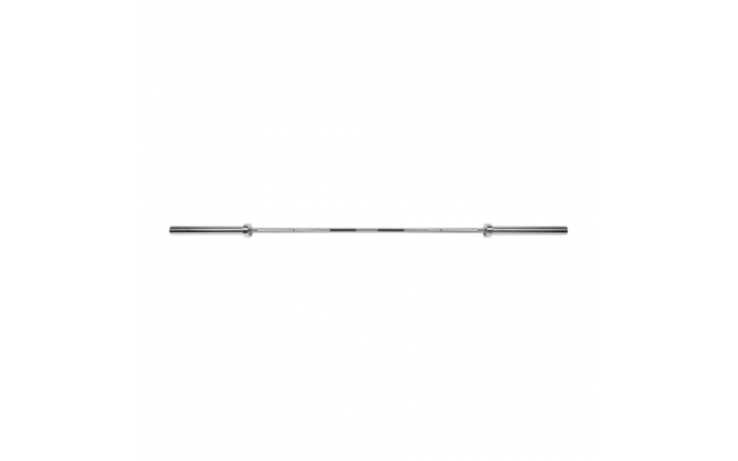 Гриф олимпийский прямой BRONZE GYM BGBRS33 Гриф олимпийский прямой BRONZE GYM BGBRS33