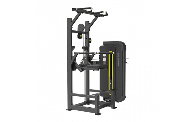 Гравитрон BRONZE GYM BW-3009 Гравитрон BRONZE GYM BW-3009