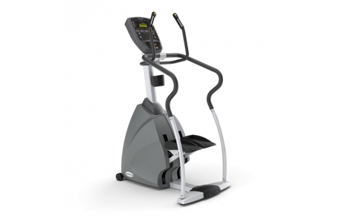 Степпер Matrix S3X (S3X-05) (серебристый) Степпер Matrix S3X (S3X-05) (серебристый)