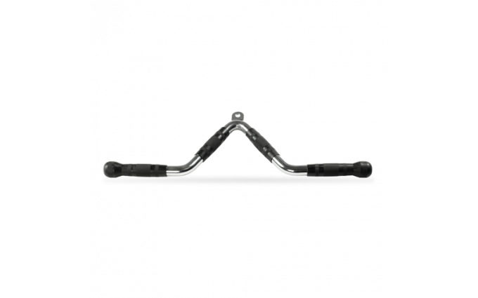 BRONZE GYM Гриф для трицепса BRONZE GYM Гриф для трицепса