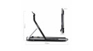 Беговая дорожка EVO FITNESS X450 Silver